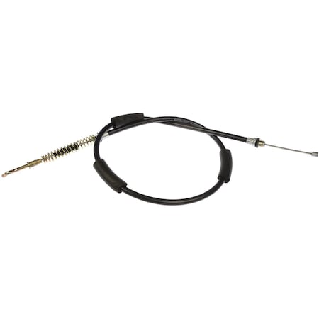 Dorman BRAKE CABLE C660027